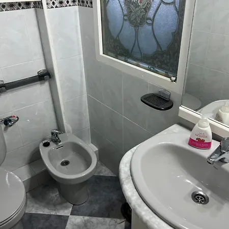 Lina Apartamento Bellreguard