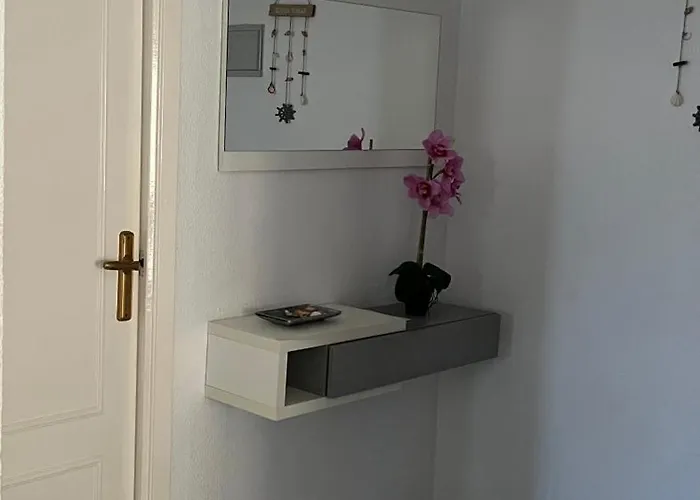 Lina Apartment Bellreguard