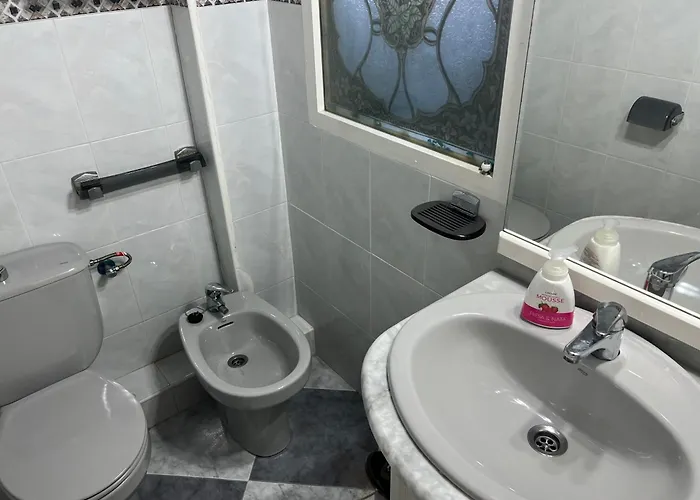 Lina Apartment Bellreguard