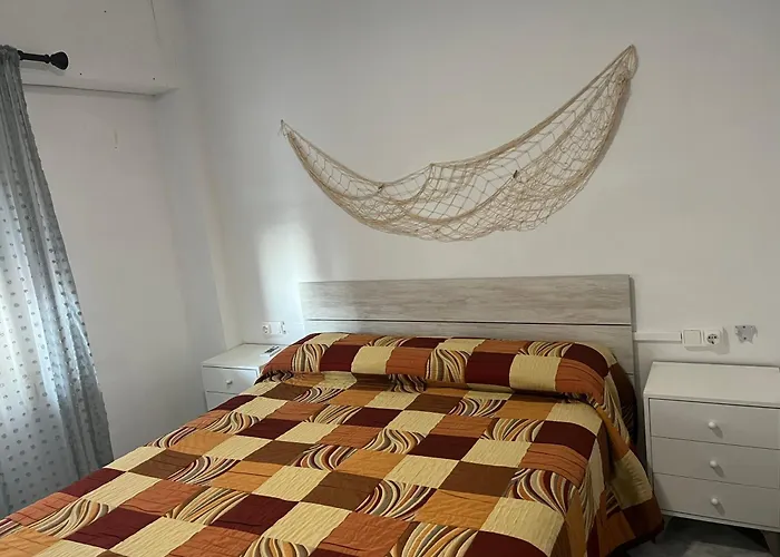 Apartment Lina *