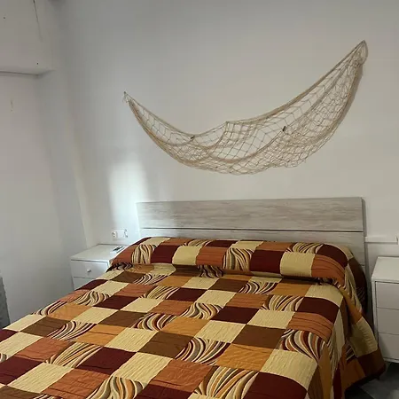 Appartement Lina *